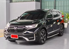 Honda CR-V 1.6 DT EL 4WD ปี 2018