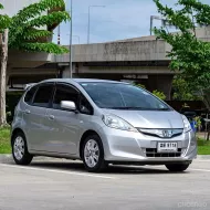 2012 Honda JAZZ เจ้าของขายเอง