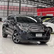 2018 Honda HR-V 1.8 E SUV 