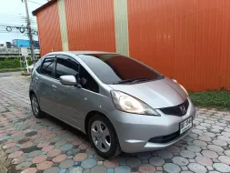 2009 Honda JAZZ 1.5 S i-VTEC รถเก๋ง 5 ประตู รถบ้านแท้ มือเดียว