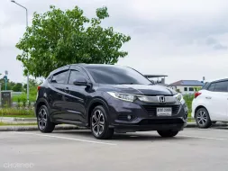 Honda Hr-v 1.8 S  ปี : 2018