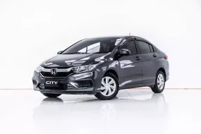 3A315 HONDA CITY 1.5 S AT 2018