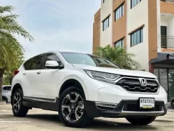 2019 Honda CR-V 1.6 DT EL 4WD SUV 