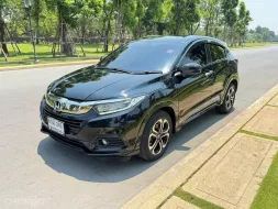 2018 Honda HR-V 1.8 EL   เจ้าของขายเอง