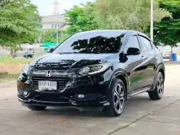 ขาย รถมือสอง 2016 Honda HR-V 1.8 EL SUV 