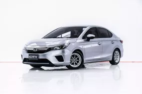 3A334 HONDA CITY 1.0 TURBO S  AT 2020