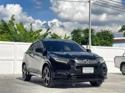 2020 Honda HR-V 1.8 RS SUV ออกรถง่าย