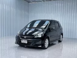 2007 Honda JAZZ 1.5 V VTEC รถเก๋ง 5 ประตู 