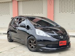 Honda JAZZ 1.5 V i-VTEC 2008 รถเก๋ง 5 ประตู