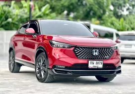 2023 HONDA HRV, 1.5 RS eHEV โฉม ปี21-ปัจจุบัน