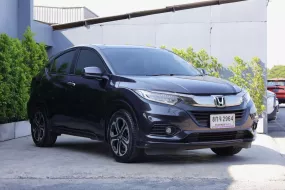 2019 Honda HR-V 1.8 EL SUV ออกรถ 0 บาท