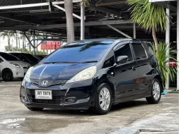 2012 Honda JAZZ 1.5 S รถเก๋ง 5 ประตู 