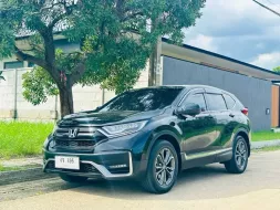 2021 Honda CR-V 2.4 EL 4WD SUV 