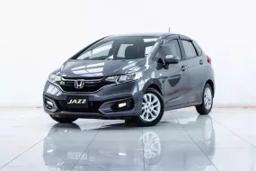 2A507 Honda JAZZ 1.5 V i-VTEC รถเก๋ง 5 ประตู 2017 