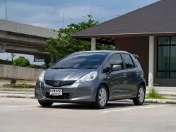 ขายรถ Honda Jazz 1.5 V ปี 2011