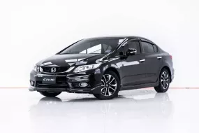 3A361 HONDA CIVIC FB 1.8 E AT 2014