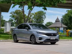 Honda City 1.0 Turbo RS ปี : 2020