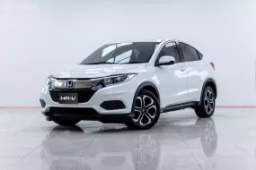 5A924 Honda HR-V 1.8 E SUV 2018 