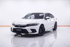 1C207 HONDA CIVIC FE 1.5 EL+ AT 2022