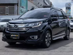 2020 Honda BRV 1.5 SV MNC คันนี้รถสวยสภาพเหมือนรถใหม่ 