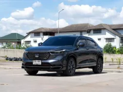 ขายรถ Honda HR-V 1.5 e:HEV RS ปีจด 2022