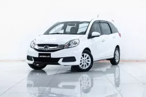 2A518 Honda Mobilio 1.5 V รถตู้/MPV 2015 