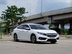 Honda Civic FC 1.8 EL ปี : 2019