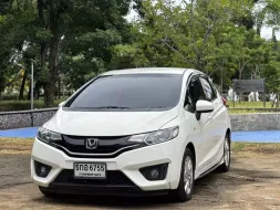 ขาย รถมือสอง 2016 Honda JAZZ 1.5 S i-VTEC รถเก๋ง 5 ประตู 