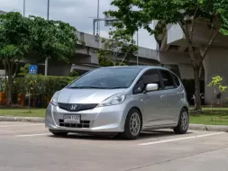 ขายรถ Honda Jazz 1.5 S (AS) ปี จด 2014