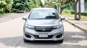 2020 Honda JAZZ 1.5 S i-VTEC รถเก๋ง 5 ประตู 