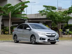 Honda City 1.5 SV ปี : 2015