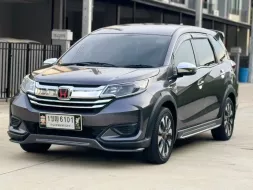 ขาย รถมือสอง 2019 Honda BR-V 1.5 V SUV 