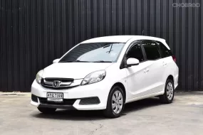 2014 Honda Mobilio 1.5 S  