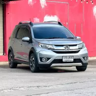 2017 Honda BR-V 1.5 SV mpv ออกรถ 0 บาท