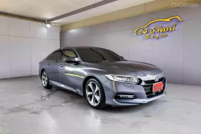 2020 HONDA ACCORD G10 2.0 HYBRID TECH E-CVT