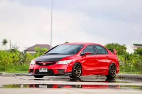 ขายรถ HONDA CIVIC FD 1.8 E ปี 2009 AT