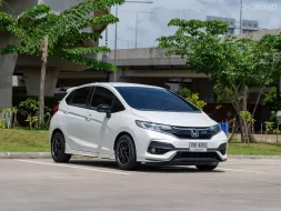 Honda Jazz 1.5 RS ปี : 2018