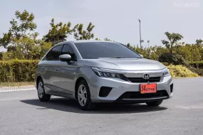 2020 HONDA CITY 1.0 TURBO S CVT