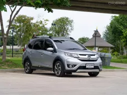 Honda Br-v 1.5 SV ปี : 2017