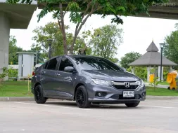 Honda City 1.5 V+ ปี : 2019