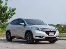 Honda Hr-v 1.8E | ปี : 2015 