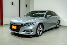 Honda ACCORD 2.0 Hybrid TECH ปี2019 รถเก๋ง 4 ประตู 