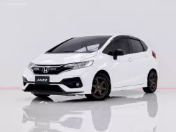 6A585 HONDA JAZZ i-VTEC 1.5 [RS]  2018