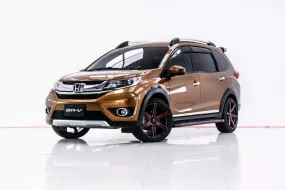 3A424 HONDA BR-V 1.5 SV AT 2017