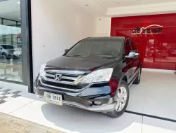 2011 Honda CR-V 2.0 E 4WD SUV 