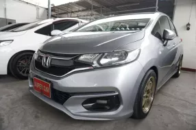 ขาย รถมือสอง 2020 Honda JAZZ 1.5 V+ i-VTEC รถเก๋ง 5 ประตู 