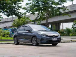 Honda City 1.0 SV Turbo Hatchback ปี : 2021