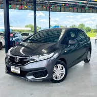 2020 Honda JAZZ 1.5 S i-VTEC รถเก๋ง 5 ประตู 