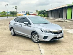 Honda CITY 1.0 V Turbo ปี 2020 