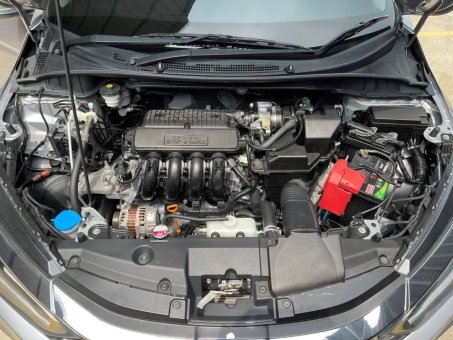2019 Honda CITY 1.5 S i-VTEC รถเก๋ง 4 ประตู รถสภาพดี มีประกัน